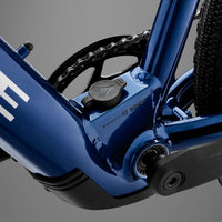 RHeO 2 ST Bosch eCity and leisure bike