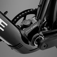 RHeO 3 Bosch eCity and leisure bike