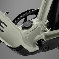 RHeO 3 ST Bosch eCity and leisure bike