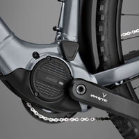 Whyte Secta-E SUV Electric trekking & trail mountain bike