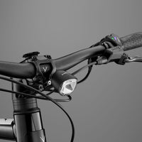 RHeO 3 Bosch eCity and leisure bike