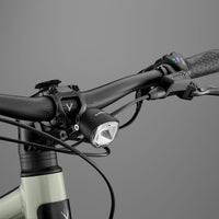 RHeO 3 ST Bosch eCity and leisure bike