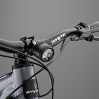 Whyte Secta-E SUV Electric trekking & trail mountain bike