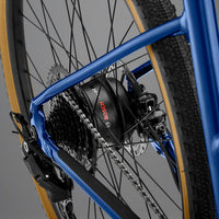 RHeO 2 ST Bosch eCity and leisure bike