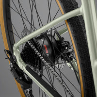 RHeO 3 ST Bosch eCity and leisure bike
