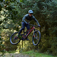 ELyte EVO Stag Works  Trail/enduro electric mountain bike