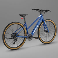 RHeO 2 ST Bosch eCity and leisure bike
