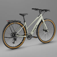 RHeO 3 ST Bosch eCity and leisure bike