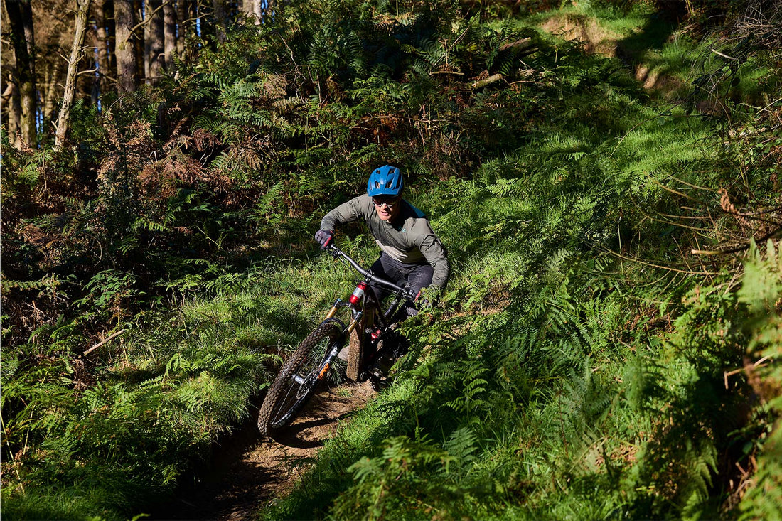 ELyte EVO Stag Works  Trail/enduro electric mountain bike