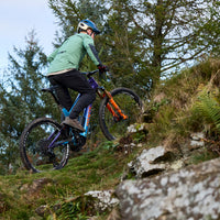 ELyte EVO Stag Works  Trail/enduro electric mountain bike