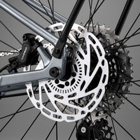 Whyte Secta-E SUV Electric trekking & trail mountain bike