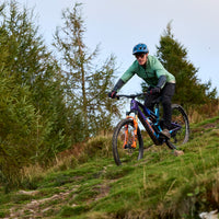 ELyte EVO Stag Works  Trail/enduro electric mountain bike
