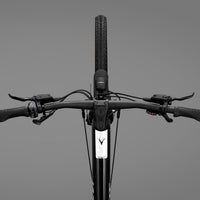 RHeO 3 Bosch eCity and leisure bike