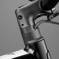 RHeO 3 Bosch eCity and leisure bike