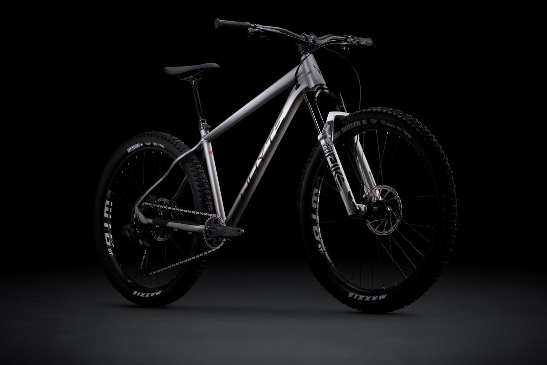 909 X Enduro Hardtail Bike