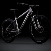 909 X Enduro Hardtail Bike