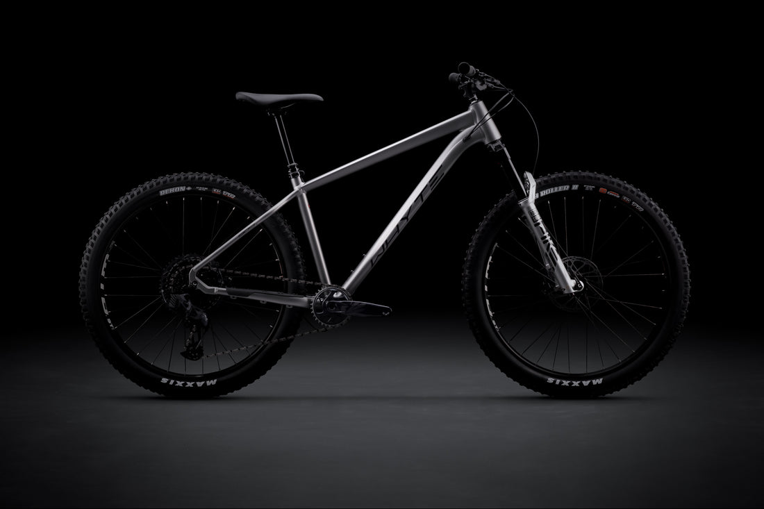909 X Enduro Hardtail Bike