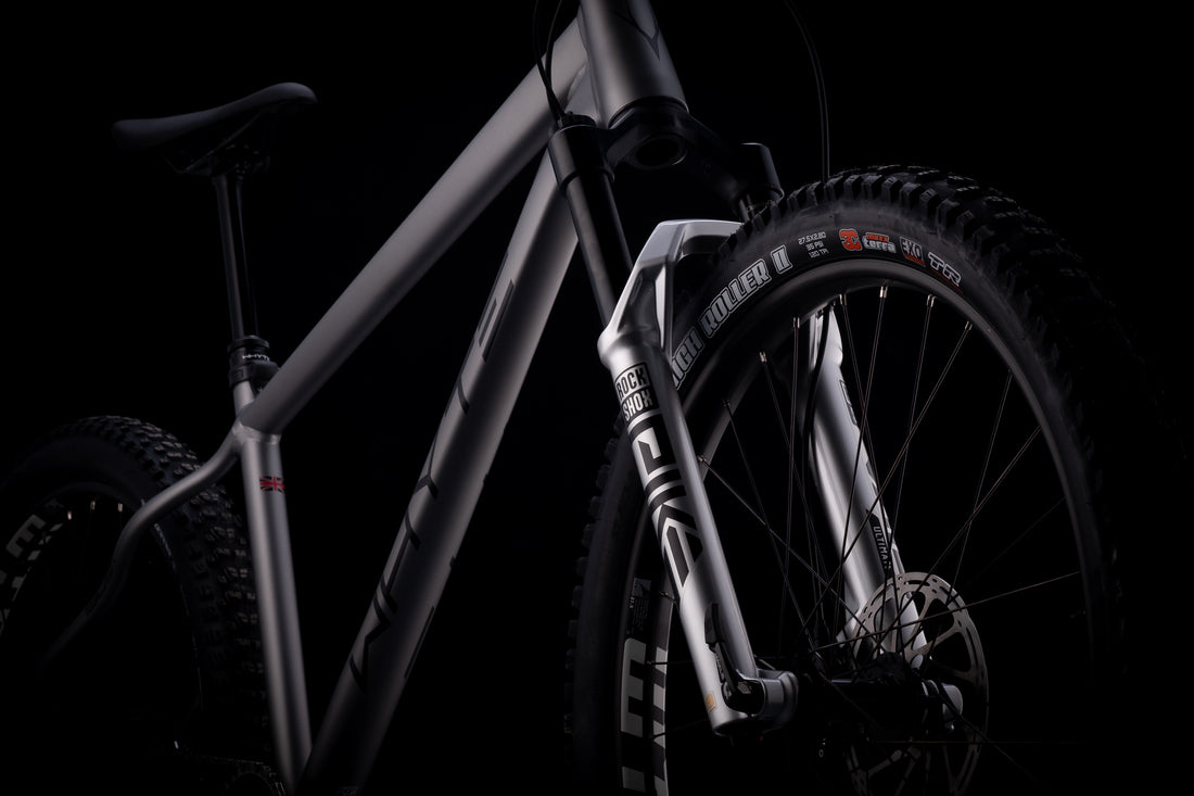 909 X Enduro Hardtail Bike