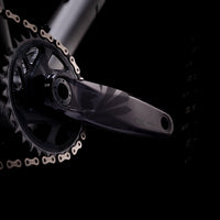 909 X Enduro Hardtail Bike