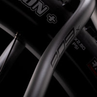 909 X Enduro Hardtail Bike