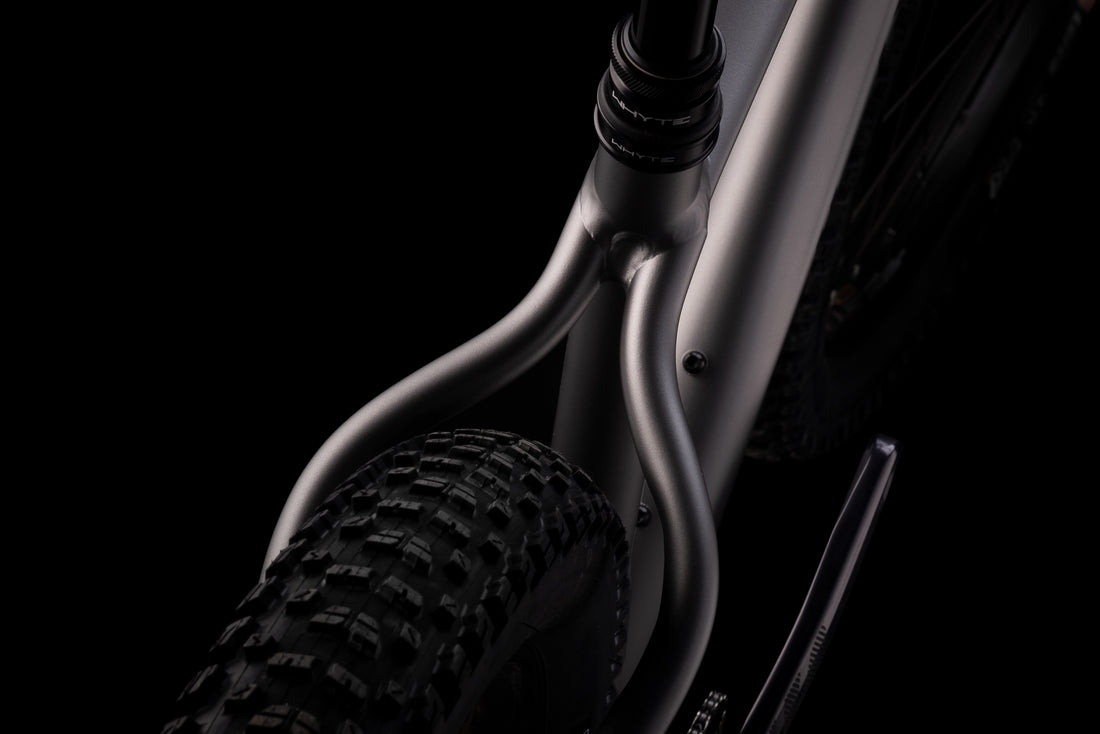 909 X Enduro Hardtail Bike