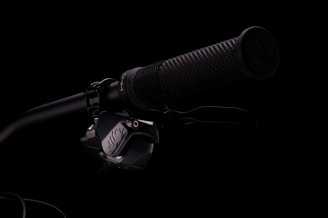 909 X Enduro Hardtail Bike