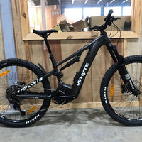 Kado S (600Wh) Medium Trail/enduro electric mountain bike - Outlet