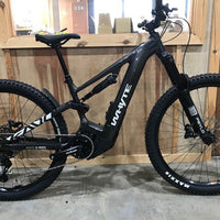 Kado S (600Wh) Small Trail/enduro electric mountain bike - Outlet