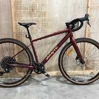 Verro Medium adventure & rough gravel bike - Outlet
