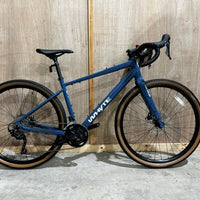 Tourus Medium light gravel & utility bike - Outlet
