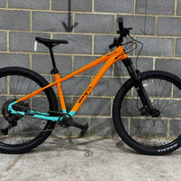 Whyte Secta S trail mountain bike Medium V1 - Outlet