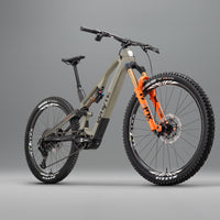 ELyte 150 Works trail/enduro electric mountain bike