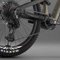 ELyte 150 Works trail/enduro electric mountain bike