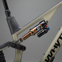ELyte 150 Works trail/enduro electric mountain bike