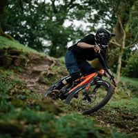 E-180 RSX super e-enduro/gravity electric mountain bike