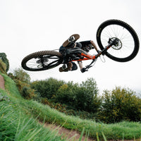 E-180 RSX super e-enduro/gravity electric mountain bike