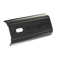 Downtube protectors