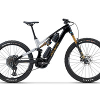 ELyte EVO Stag Works Trail/enduro electric mountain bike