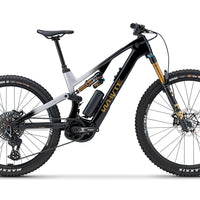 ELyte EVO Stag Works Trail/enduro electric mountain bike