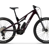 ELyte EVO RS Trail/enduro electric mountain bike