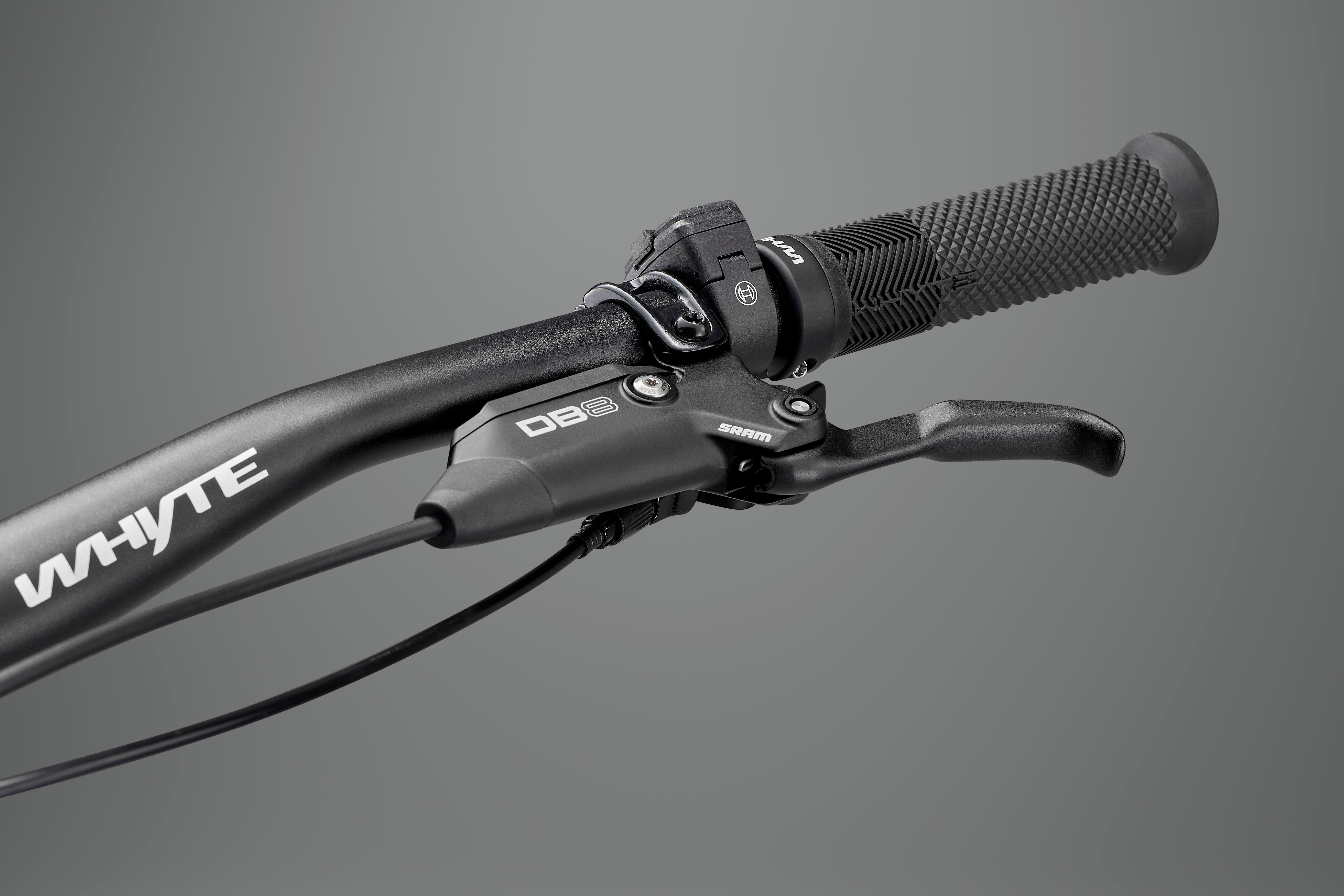 ELyte EVO RS Trail/enduro electric mountain bike