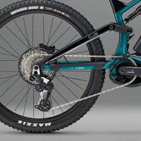 ELyte EVO RS Trail/enduro electric mountain bike