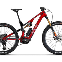 ELyte EVO Stag Works  Trail/enduro electric mountain bike