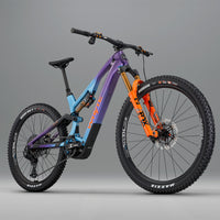 ELyte EVO Stag Works  Trail/enduro electric mountain bike