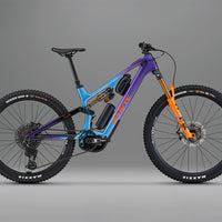 ELyte EVO Stag Works  Trail/enduro electric mountain bike