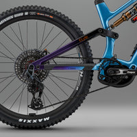 ELyte EVO Stag Works  Trail/enduro electric mountain bike