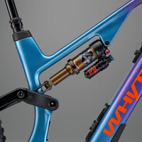 ELyte EVO Stag Works  Trail/enduro electric mountain bike