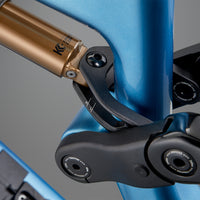 ELyte EVO Stag Works  Trail/enduro electric mountain bike