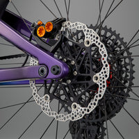 ELyte EVO Stag Works  Trail/enduro electric mountain bike