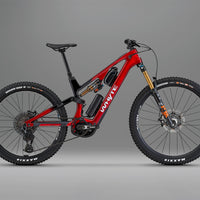 ELyte EVO Stag Works  Trail/enduro electric mountain bike